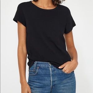 LACAUSA Frank Luxe Tee